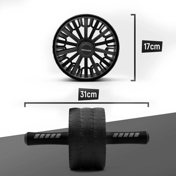 Produktbild Neolymp ABS Bauchtrainer