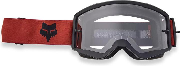 Actual product image Fox MTB Main Goggle