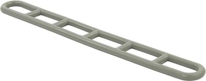 Produktbild ProPlus Abspannleiter 22,5cm 6-Loch Set von 5 Stück