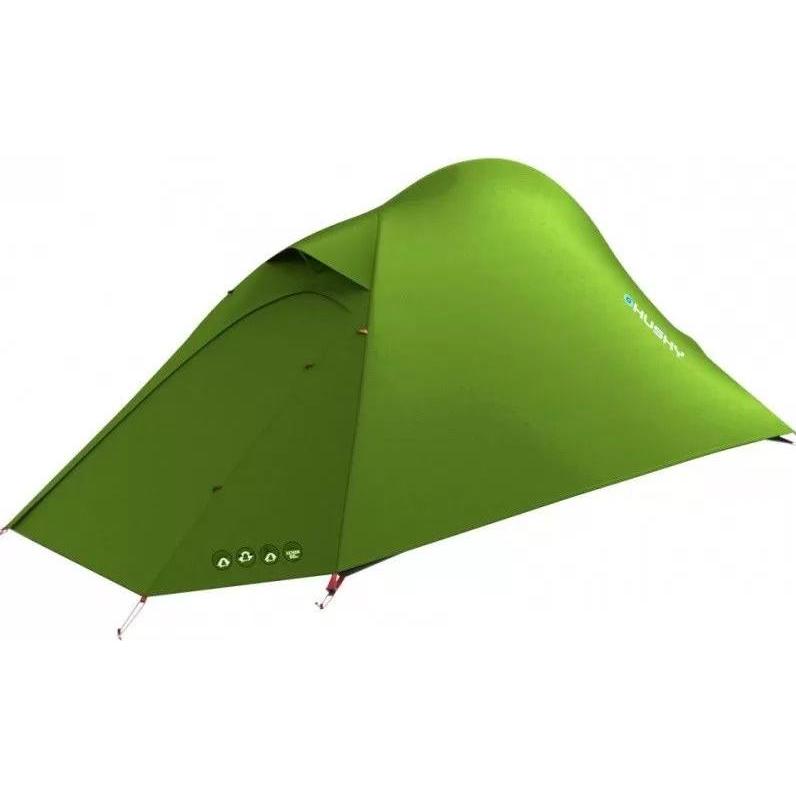 Husky, Zelt, (Tunnelzelt, 1.60 kg, 2 Personen)