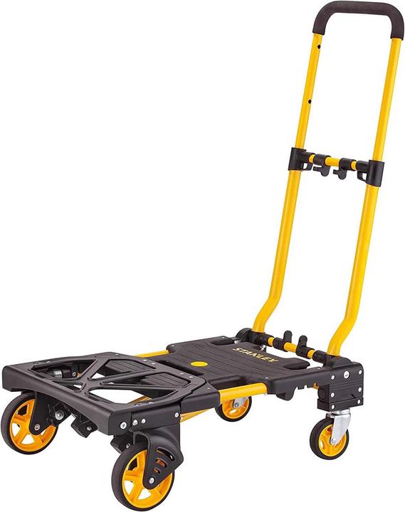 Actual product image Stanley Hand truck FT585 (137 kg)