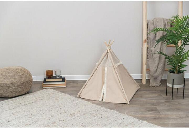 Image du produit Trixie Tipi Boho (Chien)