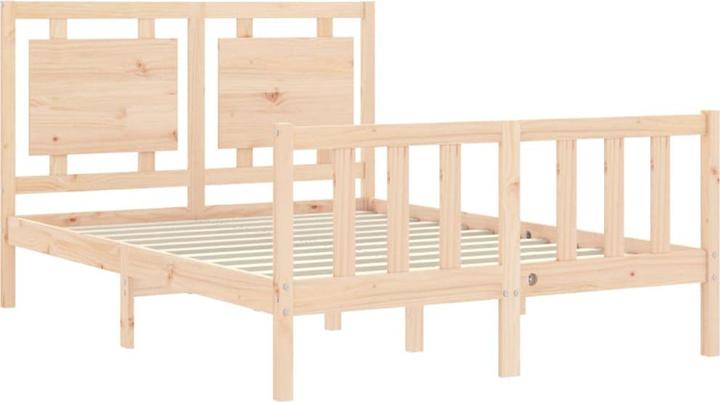 Immagine prodotto vidaXL Mile (140 x 200 cm)