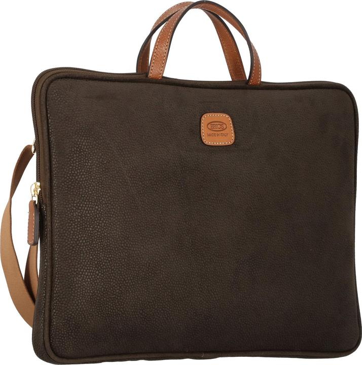 Brics Life laptop bag 35 cm