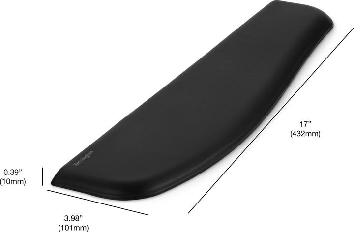 Actual product image Kensington ErgoSoft