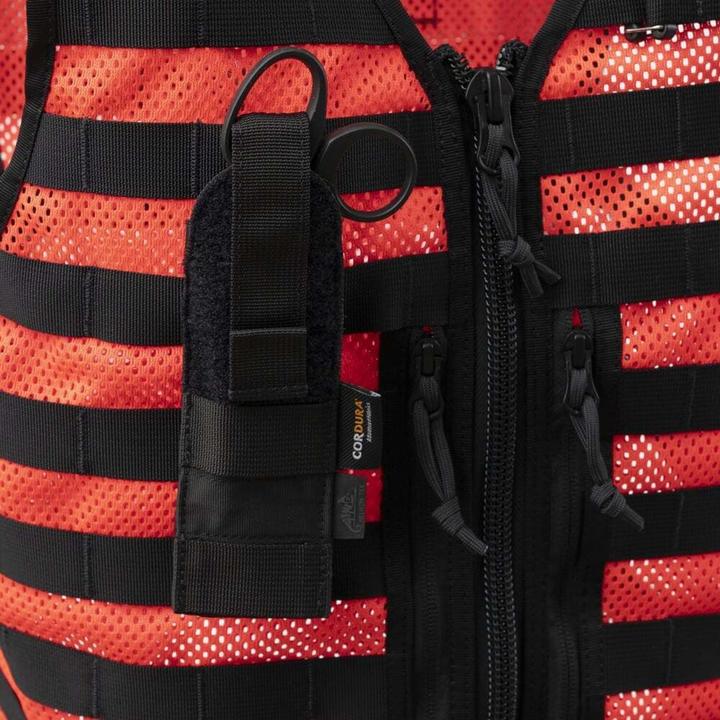 Produktbild Helikon Modular SAR Vest Black (M, S)