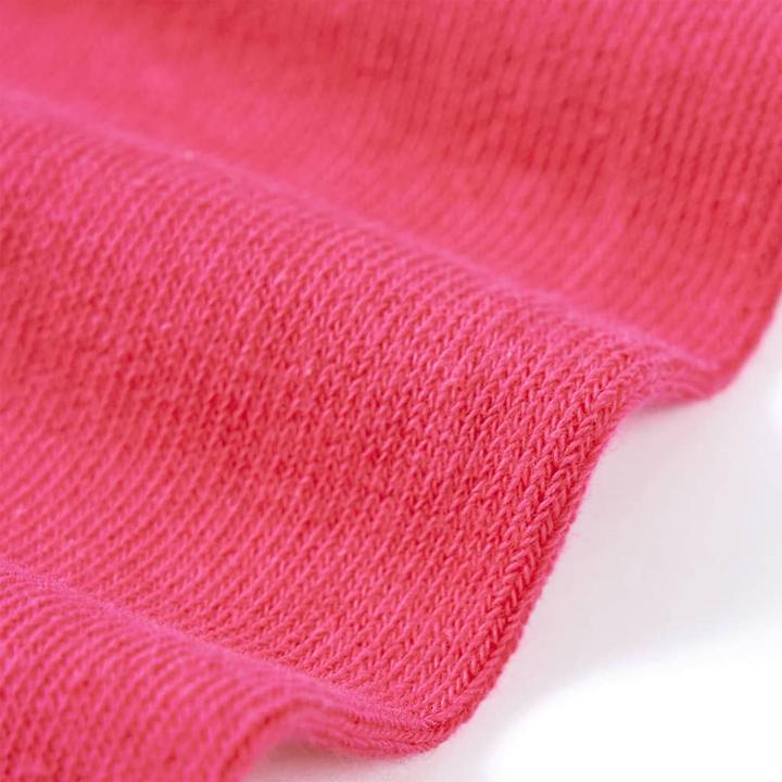 Image du produit VidaXL Collants pour enfants rose vif 104,Couleur : rose vif,Matière (104)