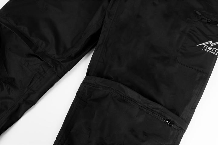 Produktbild Normani Regenhose Réunion (XL)