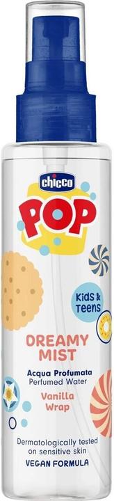 Chicco Dreamy Mist Vanilla Wrap 150 ml