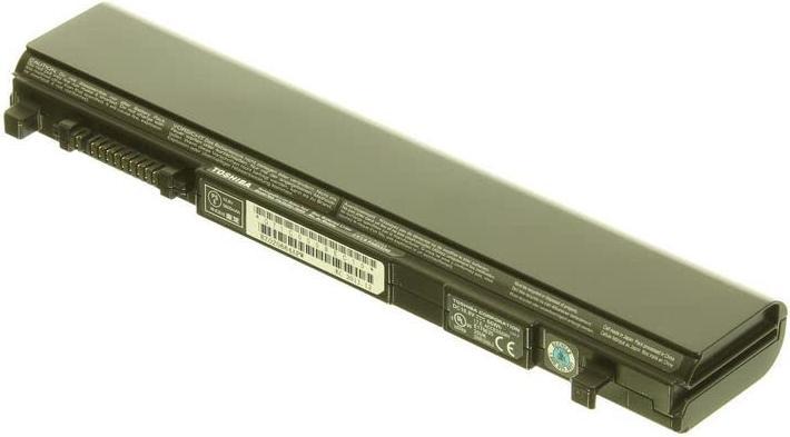Actual product image Toshiba 6 Cell Battery Pack (6 Cells)