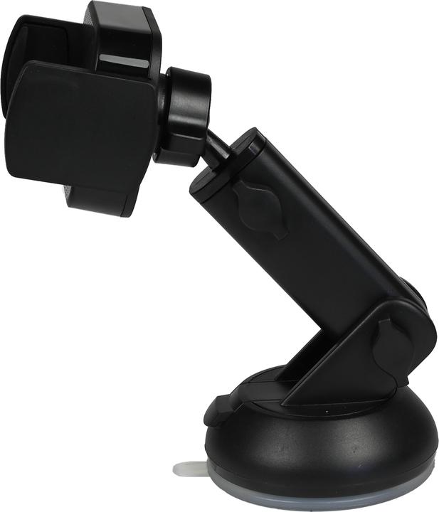 Produktbild Benson Handyhalterung Auto + kabelloses Ladegerät