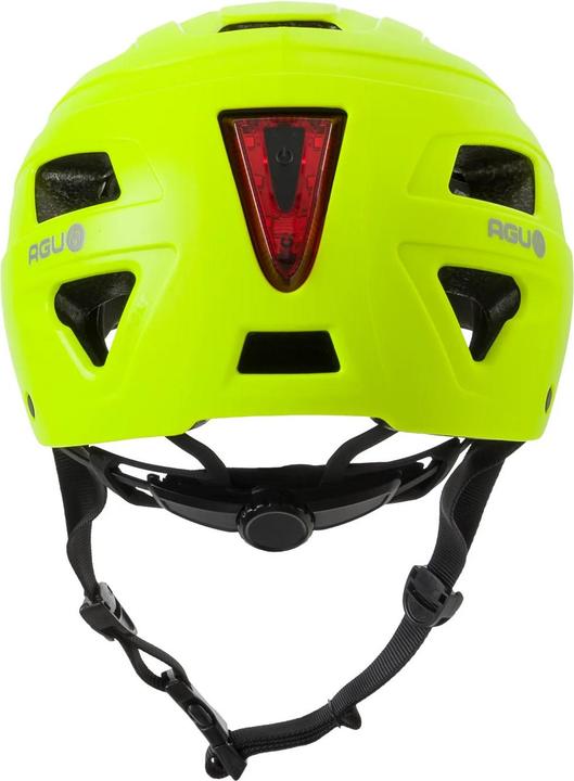 Produktbild Agu Helm (54 - 61 cm)