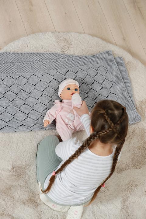 Actual product image Zapf Creation BABY born Annabell