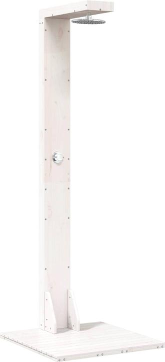 Produktbild vidaXL Outdoor-Dusche