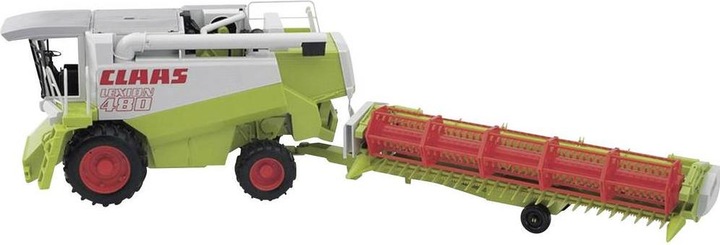 Image du produit Bruder Moissonneuse batteuse Claas Lexion 480