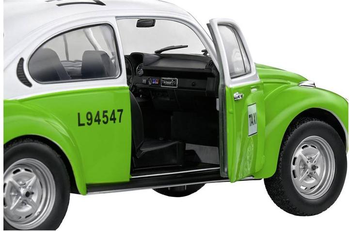 Immagine prodotto Solido 1:18 Volkswagen Maggiolino 1303 verde