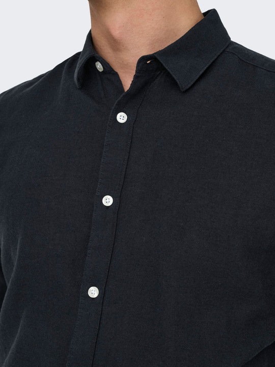 Produktbild Only & Sons ONSCAIDEN Hemd Hemd (XXL)