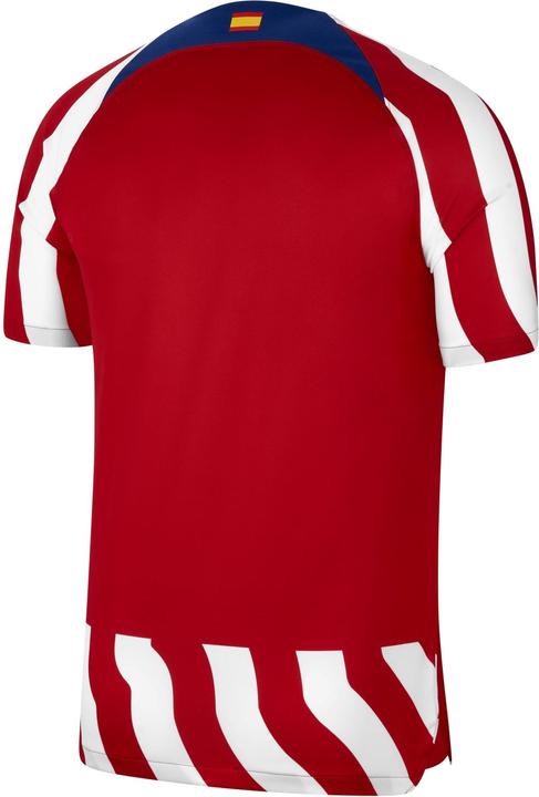 Image du produit Nike Maillot de l'Atletico Madrid (M)