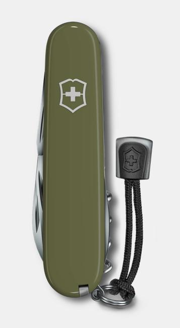 Produktbild Victorinox 242017.1 (41 mm)