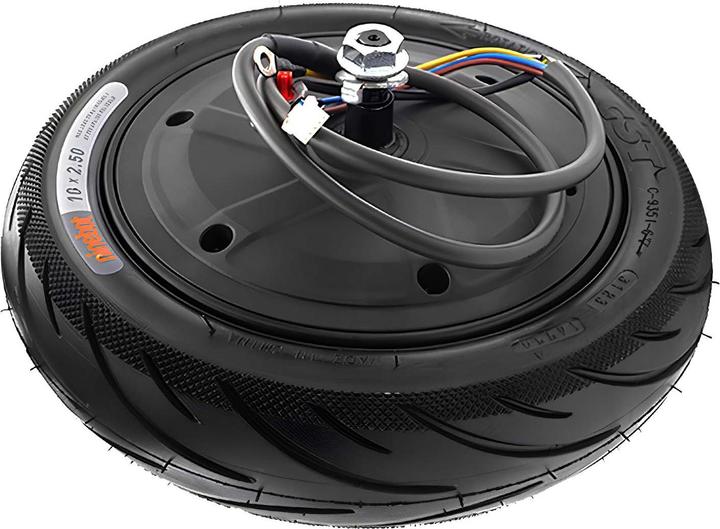 Actual product image Ninebot Engine