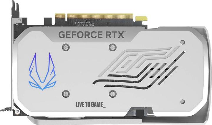 Produktbild Zotac GeForce RTX 4060 8GB Twin Edge OC (8 GB)
