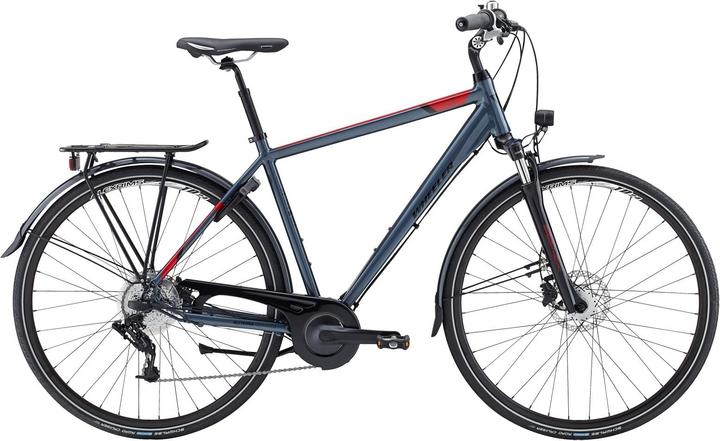 Produktbild Wheeler Allterra Advanced (52 cm)