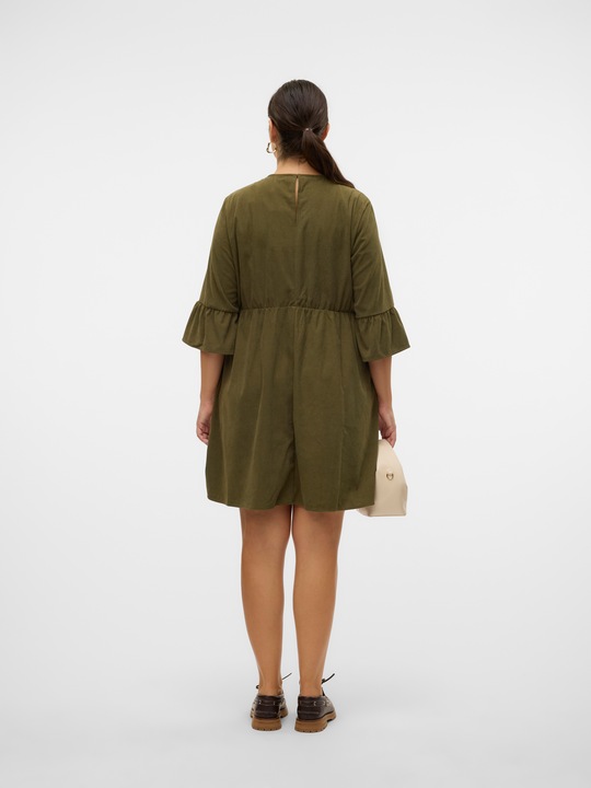Produktbild Vero Moda VMCVILJA Kurzes Kleid Kleid (48)