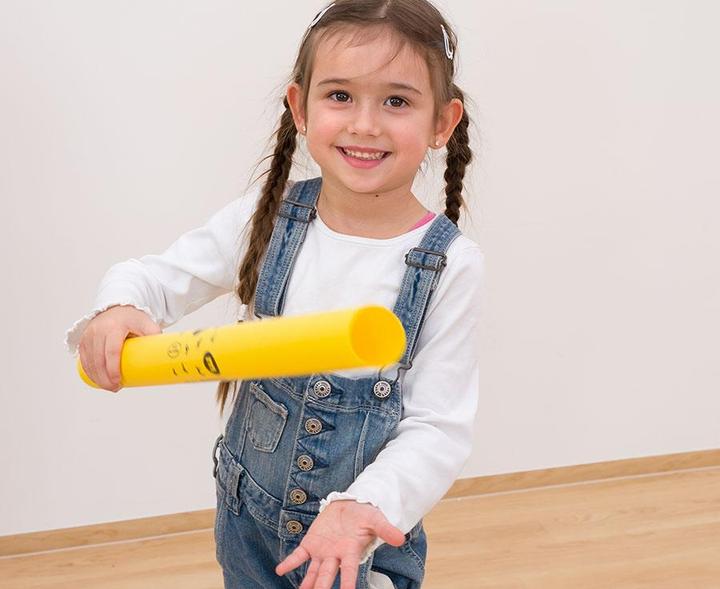 Immagine prodotto Boomwhackers Grande set di cromatici