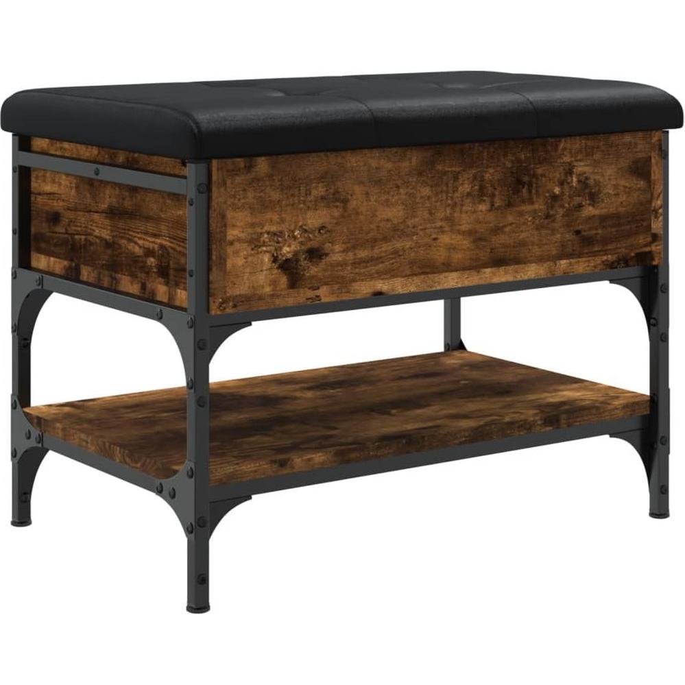 VidaXL, Schuhschrank, Mina (62 x 42 x 45 cm)