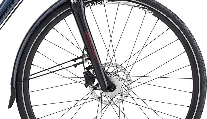 Produktbild Wheeler Allterra Advanced (52 cm)