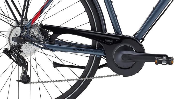 Produktbild Wheeler Allterra Advanced (52 cm)