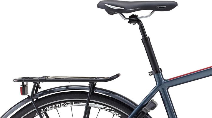 Produktbild Wheeler Allterra Advanced (52 cm)