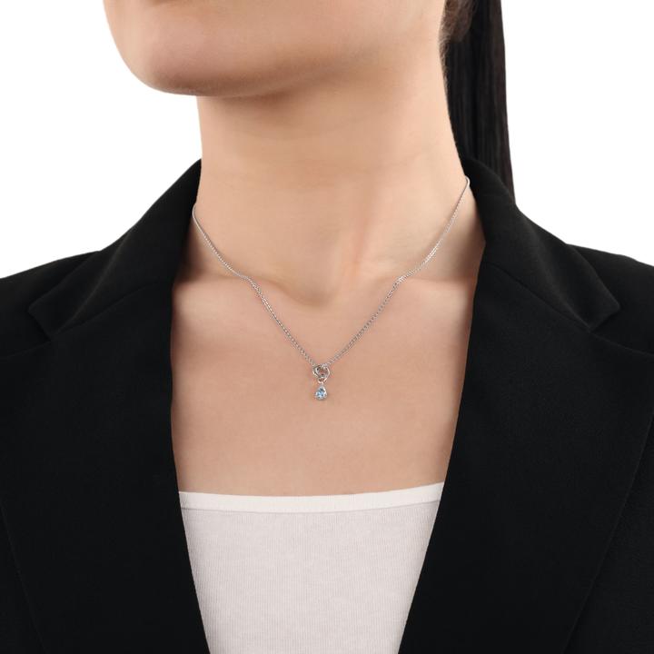 Immagine prodotto Amor Ciondoli da donna, argento 925, zirconi sintetici. (Argento 925)