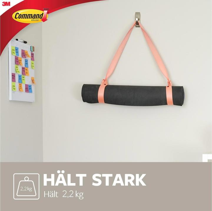 Productafbeelding Command Metalen haak L