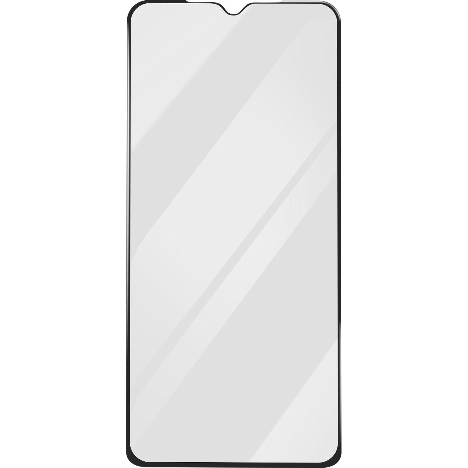 Avizar 9H Härtegrad Glas-Displayschutzfolie (1 Stück, Nokia C22), Smartphone Schutzfolie, Transparent