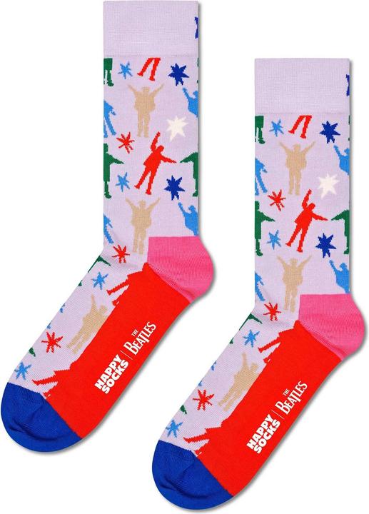 Image du produit Happy Socks Set cadeau Beatles (Lot de 3, 41 - 46)