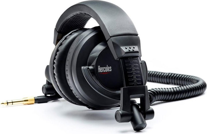 Productafbeelding Hercules HDP DJ45 (ANC, Bedraad)