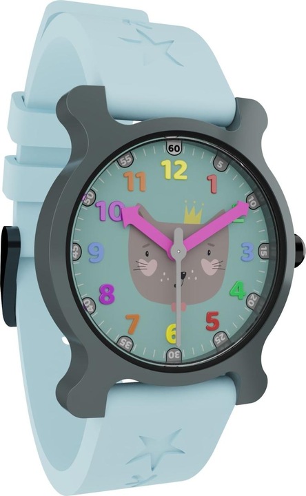 Immagine prodotto UCS Watches Gatto (Orologio da polso analogico, 28 mm)