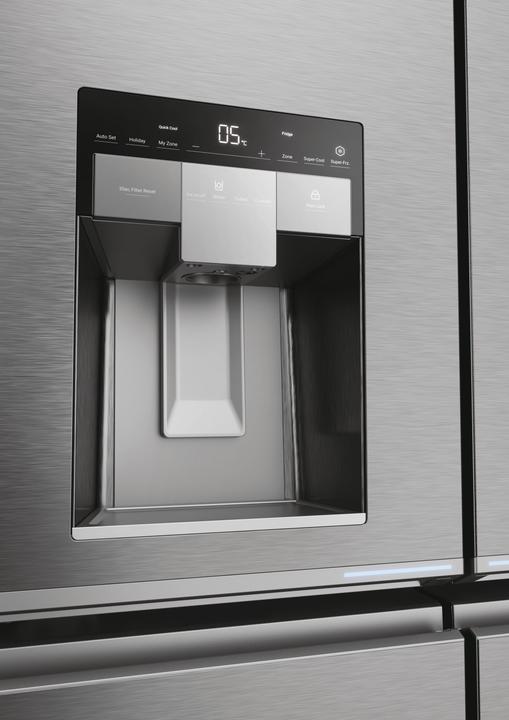 Immagine prodotto Haier HCR7918EIMP (601 l)