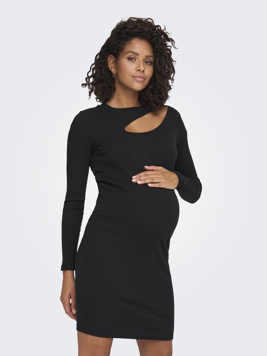 Image du produit Only Maternity Robe à découpe Maman (XL)