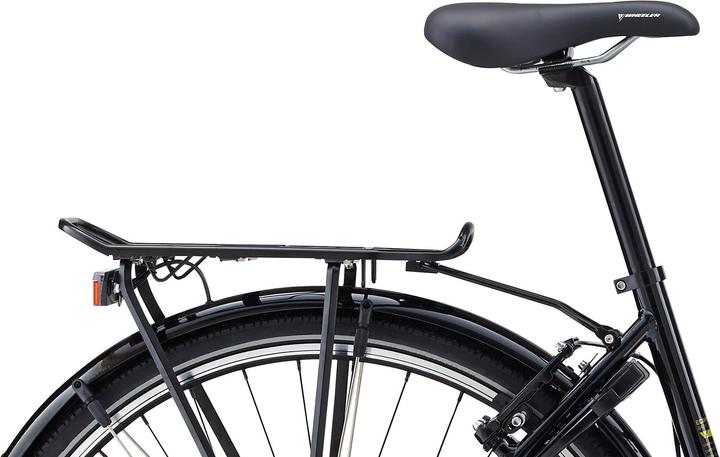 Actual product image Wheeler Ecorider Basic (48 cm)