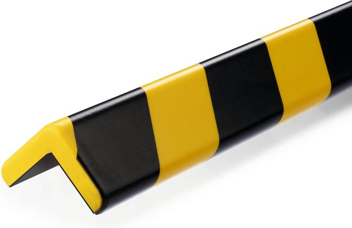 Durable Eckschutzprofil C35 magnetisch 5 Stk