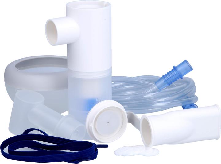 Produktbild Omron Inhalator Zubehör zu Inhalator C28P