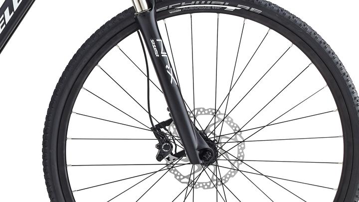 Produktbild Wheeler Cross 6.6 (56 cm)