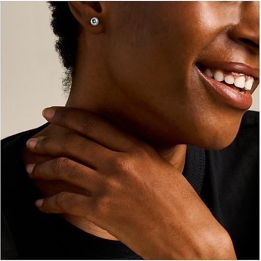 Produktbild Fossil Ohrstecker JEWELRY (Metall)