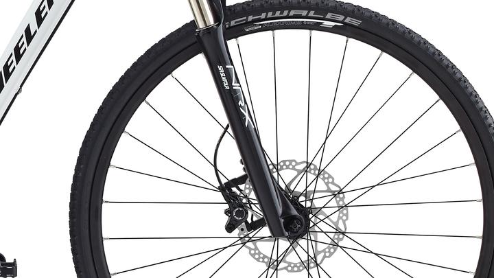 Produktbild Wheeler Cross 6.6 (48 cm)