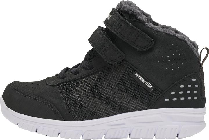 Produktbild hummel Hmlcrosslite Winter Mid Tex Jr (32)