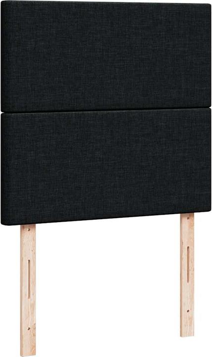 Image du produit vidaXL Ottoman-Bett (90 x 190 cm)