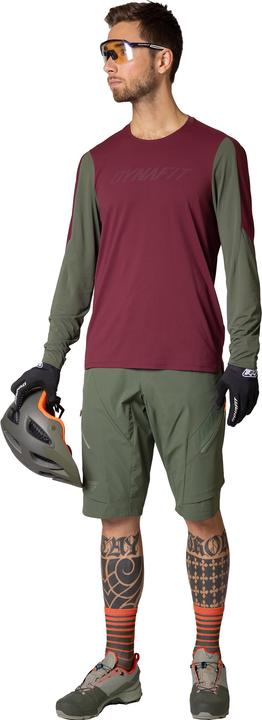 Produktbild Dynafit Ride Langarmshirt Herren (M)