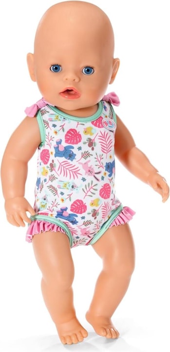 Image du produit Zapf Creation BABY born Maillot de bain